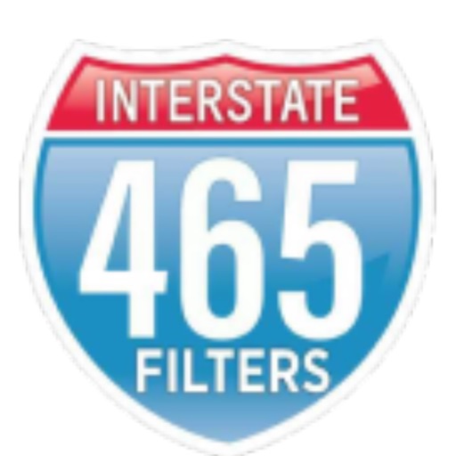 465 Filters