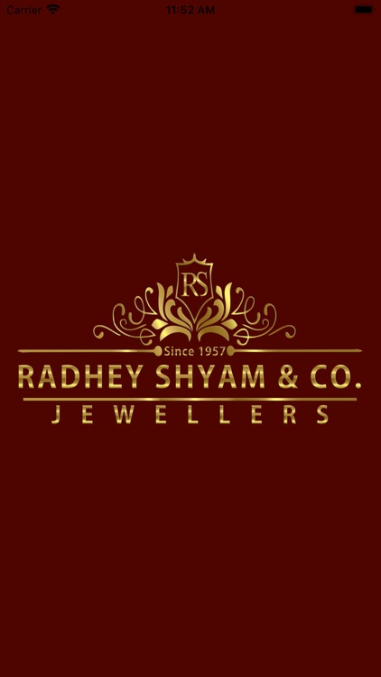 Radhey Shyam Jewellers