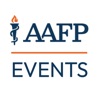 AAFP Events 2025 icon