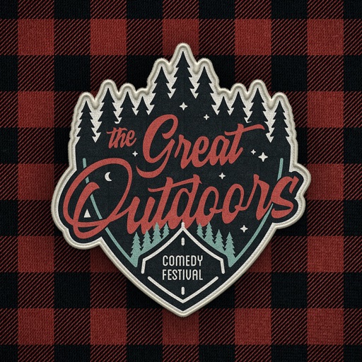 Great Outdoors Comedy Festival