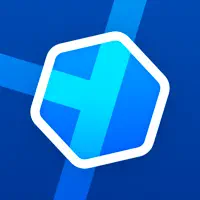 Odyssey: Map Your World App Icon