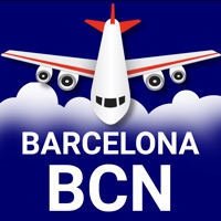 Barcelona El Prat Airport