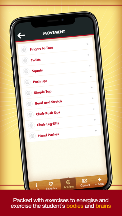Screenshot #2 pour BrainBreak