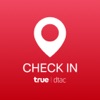 Check In (พนักงานขาย) icon