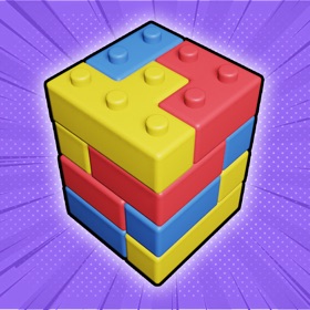 Blocks Match Puzzle