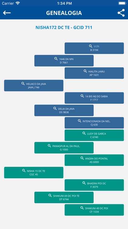 Novo ABCZ Mobile screenshot-4