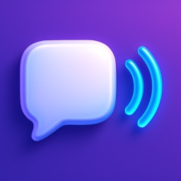 VocaTalk: Practice English