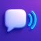 VocaTalk is an AI-powered English tutor that helps you speak English with confidence