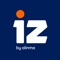 Welcome to Iz, the banking app that's all about you