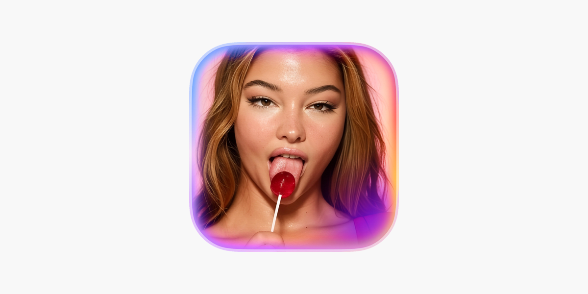 AI Fantasy Girlfriend: Jessy」をApp Storeで