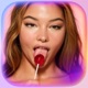 AI Girlfriend Chat: Jessy app icon - Entertainment app for iPhone