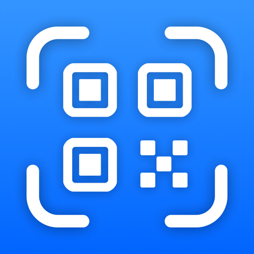 Barcode QR Code Scanner Reader