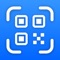 QR Code Reader - Code Scanner is the easiest and fastest way to scan, read, decode and save QR codes & barcodes