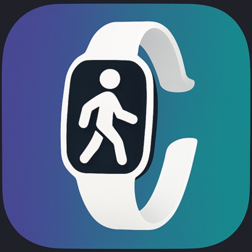 Fitness Tracker Mobile icon