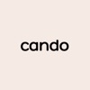 Cando: Daily Step Challenge icon