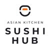 Sushihub | Доставка еды icon