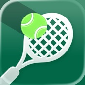 Tennis Scorecard App