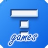 Tezro Games icon