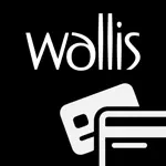 Wallis Card App Contact