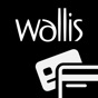 Wallis Card app download