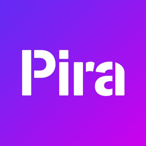 Pira - AI Background icon