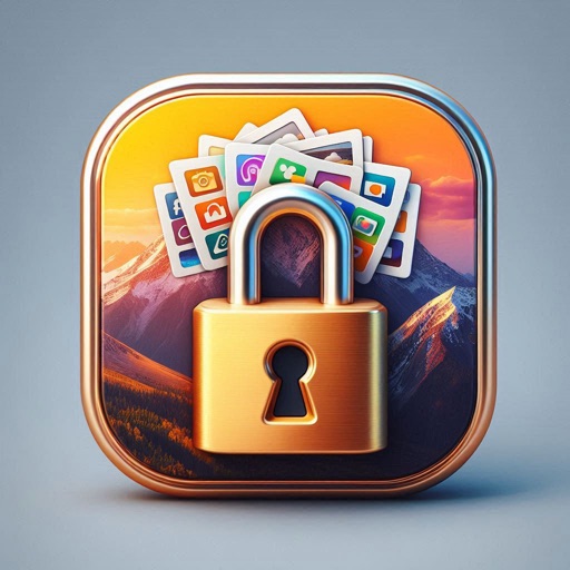 Vault: Secure Photos & Videos - AppWisp.com