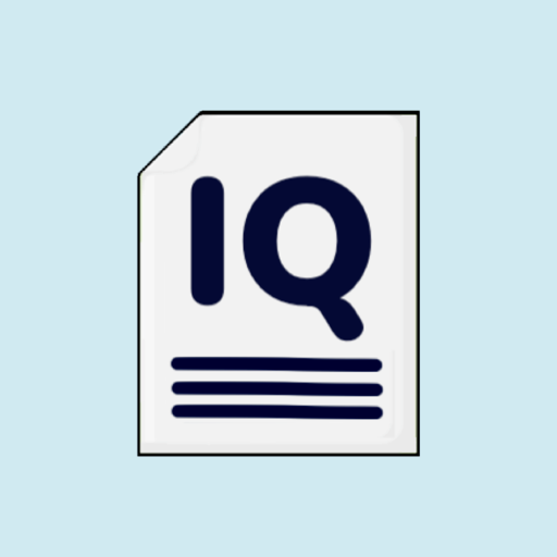 IQ Test - Full Aptitude Test