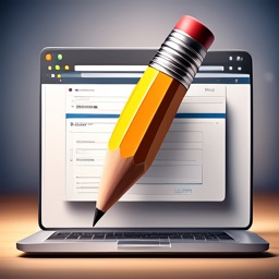 BigWrite Web Extension