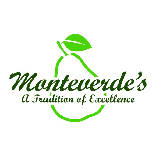 Monteverde’s Produce
