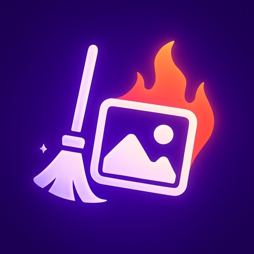 Photo Cleaner - Hype Swipe