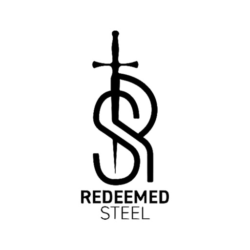 Redeemed Steel