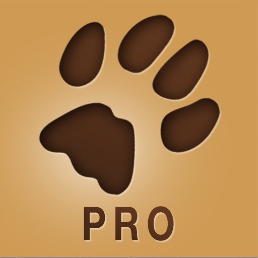 iTrack Wildlife Pro