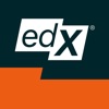 Degrees with edX icon