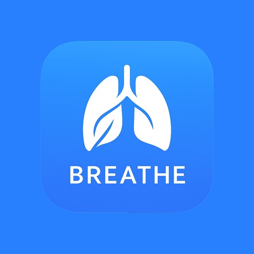 Breathe to Calm: Relax & Focus