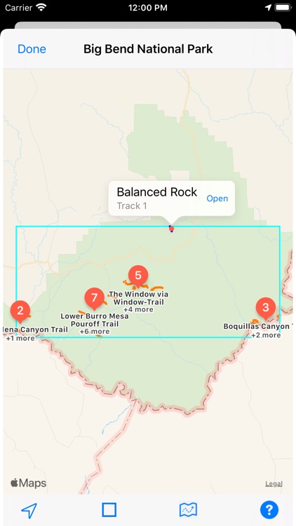GPX-Viewer screenshot-7