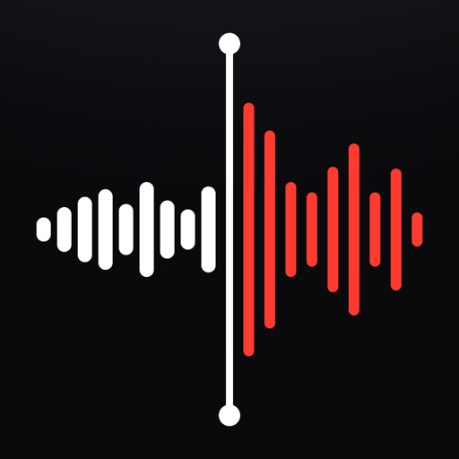 Voice Memo Apр. Audio Recorder