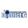Spartanburg School District 6 icon