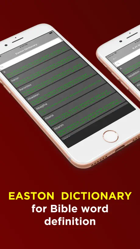 KJV Bible Offline - Audio KJV