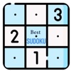 BestIQSudoku icon