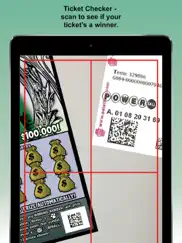 pa lottery official app ipad images 2