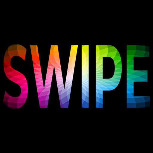 Swipe Color Game !