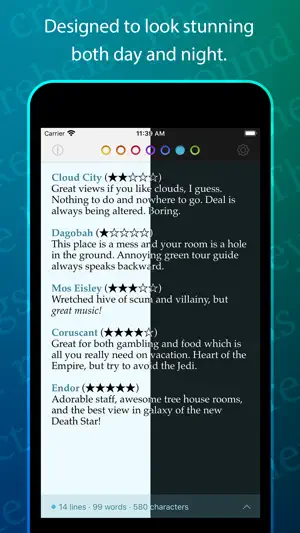Tot Pocket screenshot 3