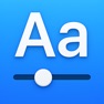 Get Font Changer for Safari for iOS, iPhone, iPad Aso Report