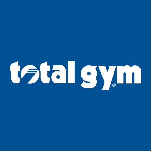 Total Gym Home Fitness