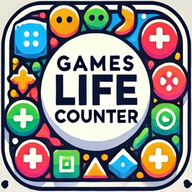 螢幕擷取畫面 (10) Games Life Counter