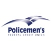 Policemen's FCU icon