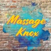 Massage Knox By Shannon Cox icon