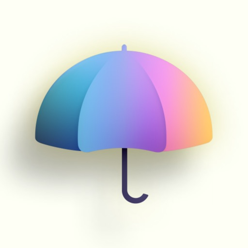 Umbrella - AI Mindset Coach