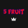 Fruits Move Match icon