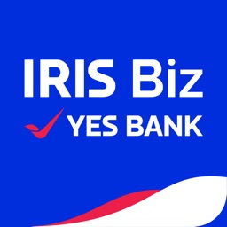 IRIS Biz by YES BANK